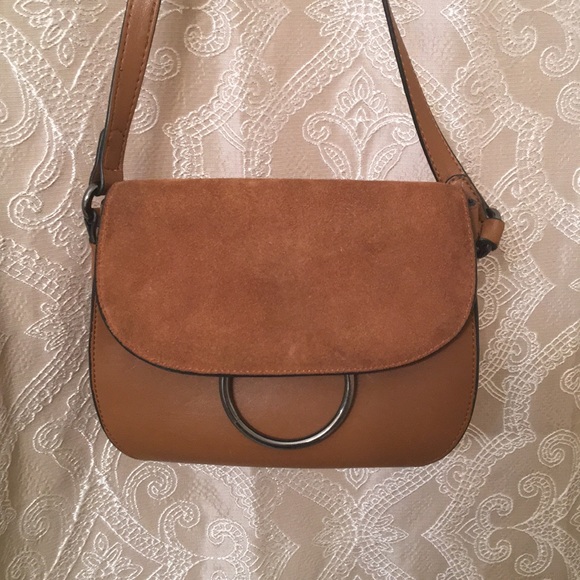 french connection crossbody bag
